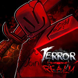 TERROR REALM