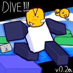 DIVE !!!